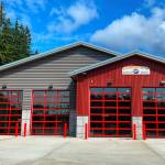 New Bayview fire station to open Aug. 24
