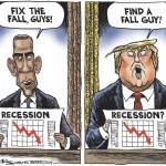 Cartoon for Aug. 21, 2019