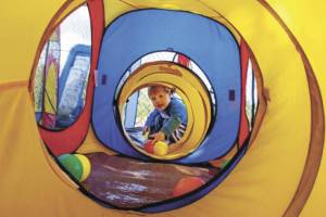 South Whidbey celebrates its children Sept. 14