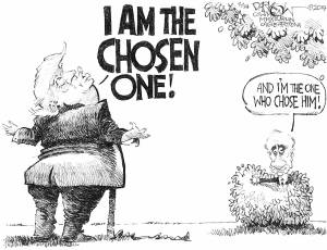 Cartoon for Aug. 24, 2019