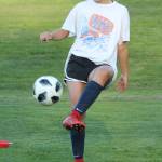 Ashton Helseth.(Photo by Jim Waller/South Whidbey Record)