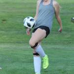 Samantha Ollis.(Photo by Jim Waller/South Whidbey Record)