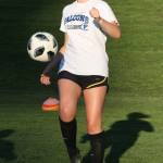 Ashley Ricketts.(Photo by Jim Waller/South Whidbey Record)