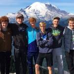 South Whidbey team wins division at Ragnar trail run