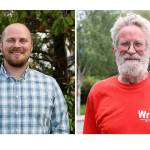 Two candidates jump into 2020 Island County commissioner race