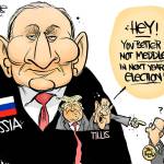 Cartoon for Sept. 4, 2019