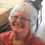 Mary Clare Paris: April 9, 1954 - Aug. 18, 2019