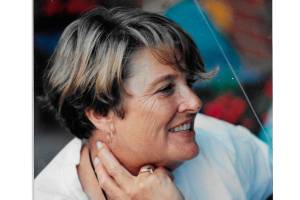 Mary Higbee: 1937 - July 2019