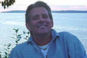 Steve O’ Sullivan: Sept. 9, 1962 - July 2, 2019