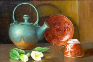 Art & About | Whidbey Island’s September art events