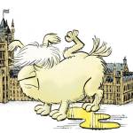 Cartoon for Sept. 7, 2019