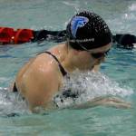 Fall prep preview / Swim