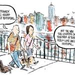 Cartoon for Sept. 11, 2019