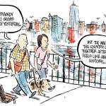 Cartoon for Sept. 11, 2019