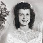 Dolores Rose Tulloch: March 1932 - Sept. 8, 2019