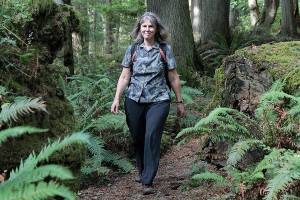 Guide offers tips for ‘Hiking Close to Home