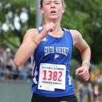 Kaia Swegler Richmond.(Photo by John Fisken)