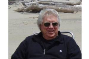 Robert G. McQueen: July 13, 1941 - Sept. 15, 2019