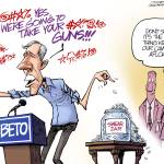 Cartoon for Sept. 25, 2019