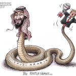 Cartoon for Sept. 21, 2019