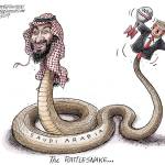 Cartoon for Sept. 21, 2019