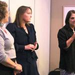 County commissioners address recycling, climate change