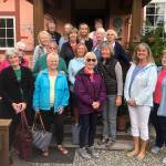 Nightcrawlers continue on: Garden cub celebrates 39 years