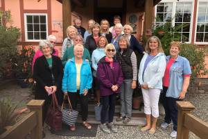 Nightcrawlers continue on: Garden cub celebrates 39 years