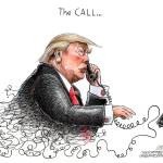 Cartoon for Sept. 28, 2019