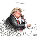 Cartoon for Sept. 28, 2019