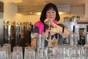 Celebration is brewing for Oktoberfest