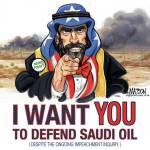 Cartoon for Oct. 2, 2019