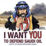 Cartoon for Oct. 2, 2019