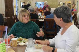 Leo’s Place serves community
