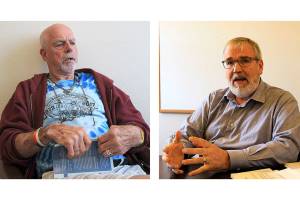 ‘Only progressive’ faces incumbent for Langley City Council