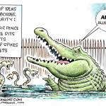 Cartoon for Oct. 5, 2019