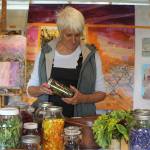 Farm preserves salt-making tradition