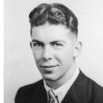 Lloyd Edwin Carter: March 22, 1926 - Oct. 4, 2019