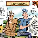 Cartoon for Oct. 9, 2019