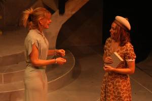 ‘SEX’ appeals at WICA