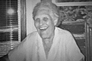Helen Louise Earl: June 3, 1921 - Oct. 8, 2019
