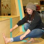 Stay fit during the chilly winter months