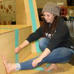 Stay fit during the chilly winter months