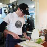 Soup’s on: More than 10 restaurants will be filling empty bowls for annual Good Cheer Fundraiser