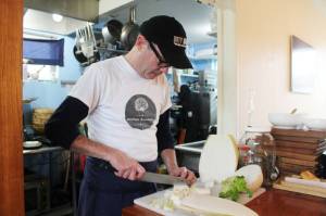 Soup’s on: More than 10 restaurants will be filling empty bowls for annual Good Cheer Fundraiser