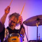 Noted Whidbey musicians come together to form Rythmodique