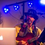 Noted Whidbey musicians come together to form Rythmodique