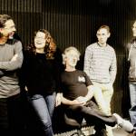 Noted Whidbey musicians come together to form Rythmodique