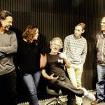 Noted Whidbey musicians come together to form Rythmodique