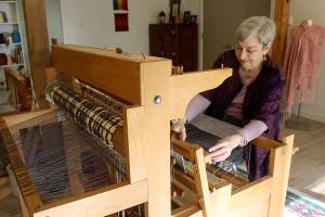 Weavers guild marks 50 years